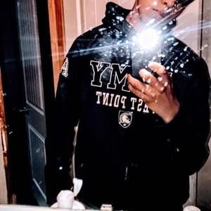 Meet your Posher, Orrin